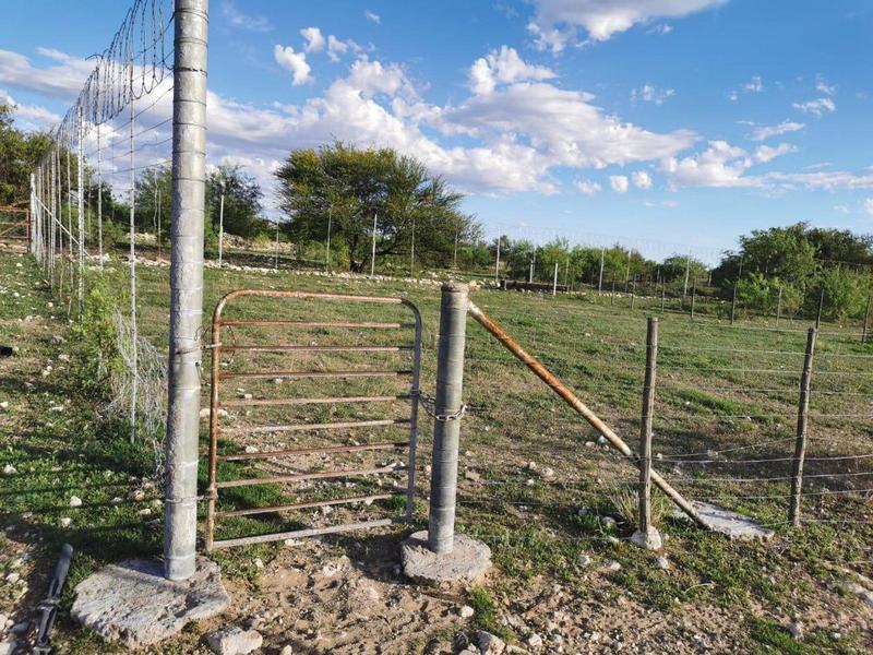 4 Bedroom Property for Sale in Griekwastad Northern Cape